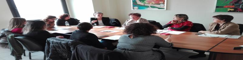 POCO TEMPO ANCORA PER PRESENTARE DOMANDA ED ENTRARE A FAR PARTE DELLA COMMISSIONE PARI OPPORTUNITA’